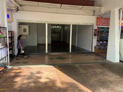 Changi Village (D17), Shop House #456147631